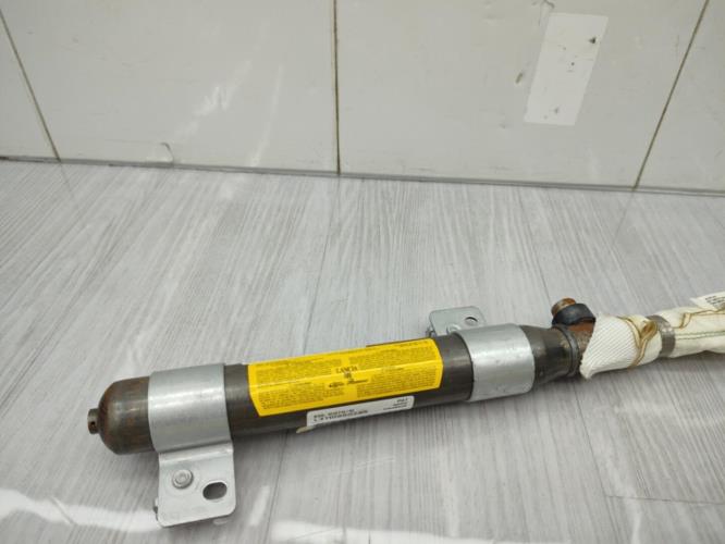 Air bag rideau gauche LANCIA DELTA 3 Diesel