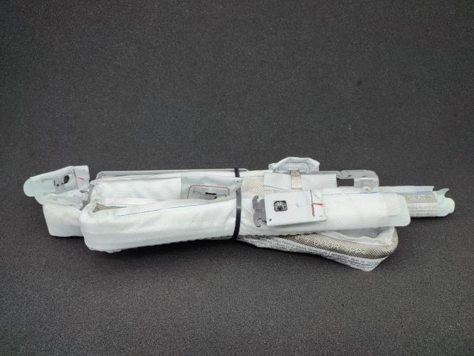 Air bag rideau gauche SEAT LEON 3 PHASE 1 Diesel