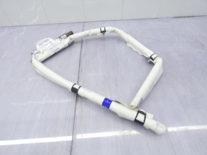 Air bag rideau gauche VOLKSWAGEN GOLF 6 Essence