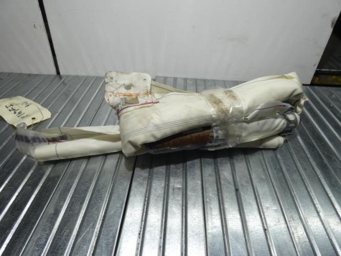 Air bag rideau gauche VOLKSWAGEN GOLF 6 Diesel