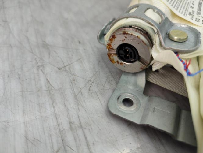 Air bag rideau gauche VOLKSWAGEN GOLF 6 Diesel