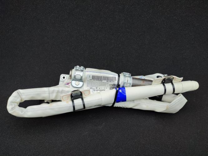 Air bag rideau gauche VOLKSWAGEN GOLF 6 Diesel