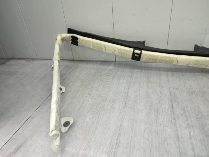 Air bag rideau gauche VOLKSWAGEN GOLF PLUS PHASE 1 Diesel