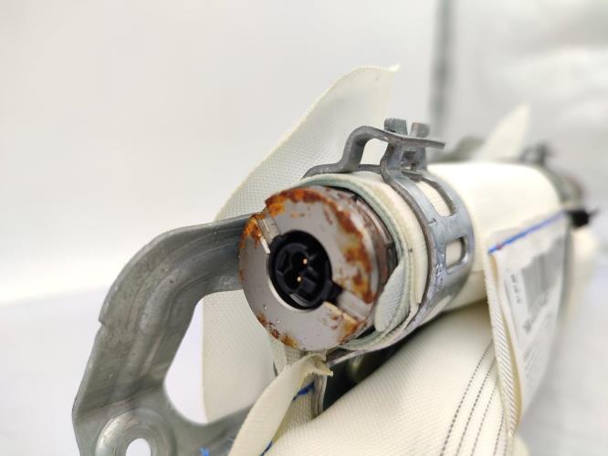 Air bag rideau gauche VOLKSWAGEN GOLF PLUS PHASE 1 Essence