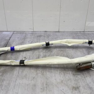 Air bag rideau gauche VOLKSWAGEN GOLF PLUS PHASE 2 Essence