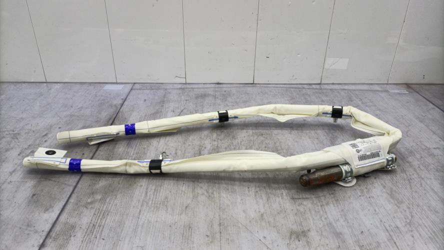 Air bag rideau gauche VOLKSWAGEN GOLF PLUS PHASE 2 Essence