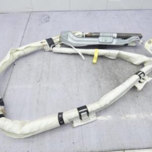Air bag rideau gauche VOLKSWAGEN TIGUAN 1 PHASE 1 Diesel