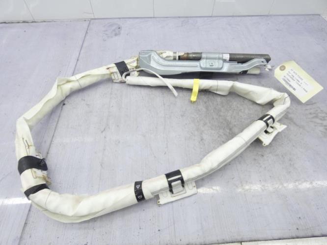 Air bag rideau gauche VOLKSWAGEN TIGUAN 1 PHASE 1 Diesel