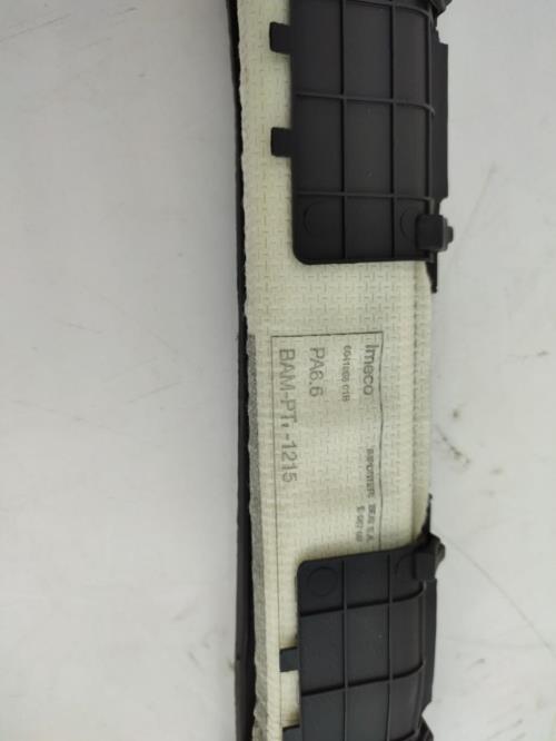 Air bag rideau gauche SEAT ALTEA PHASE 1 Diesel