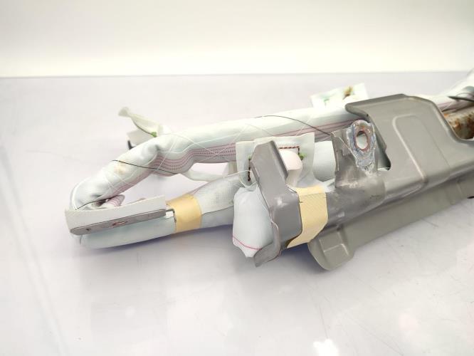 Air bag rideau gauche TOYOTA AURIS 1 PHASE 2 Essence