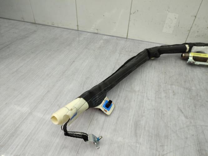Air bag rideau gauche TOYOTA YARIS 2 PHASE 1 Diesel