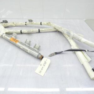 Air bag rideau gauche TOYOTA COROLLA VERSO 2 PHASE 1 Diesel