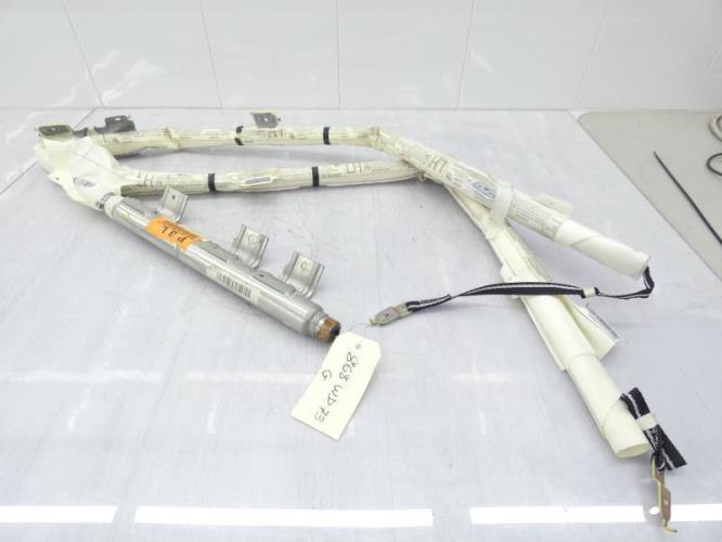 Air bag rideau gauche TOYOTA COROLLA VERSO 2 PHASE 1 Diesel