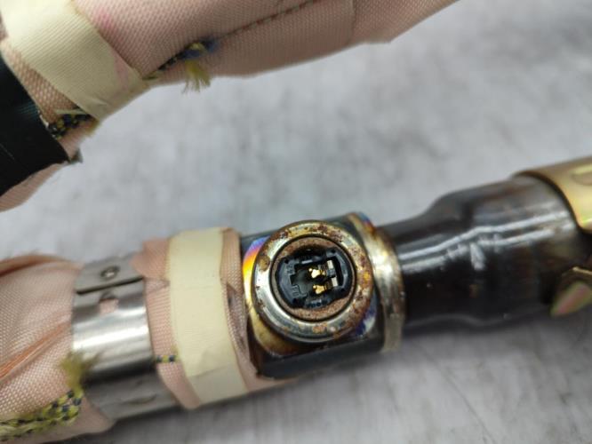 Air bag rideau gauche TOYOTA RAV4 2 PHASE 1 Diesel