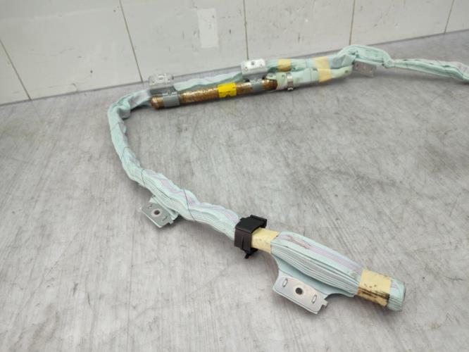 Air bag rideau gauche TOYOTA PRIUS 2 Essence/Hybride