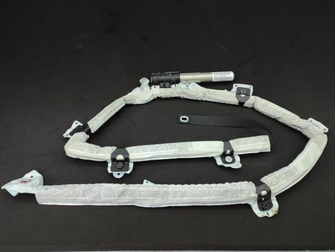 Air bag rideau gauche BMW X3 E83 PHASE 2 Diesel