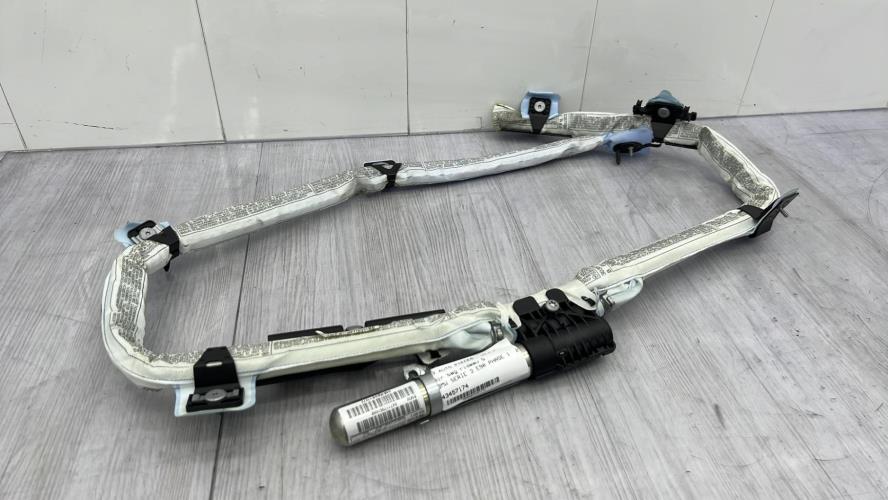 Air bag rideau gauche BMW SERIE 3 E90 PHASE 1 Diesel