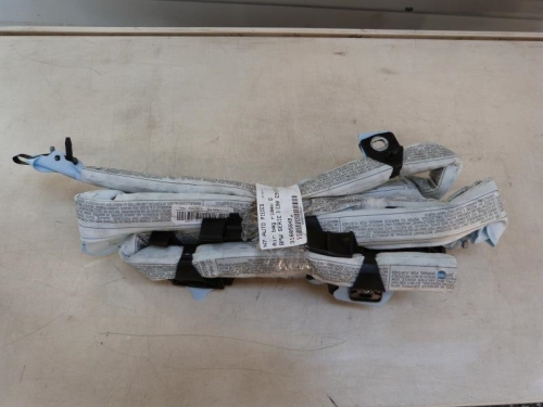 Air bag rideau gauche BMW SERIE 3 E91 TOURING PHASE 1 BREAK Diesel