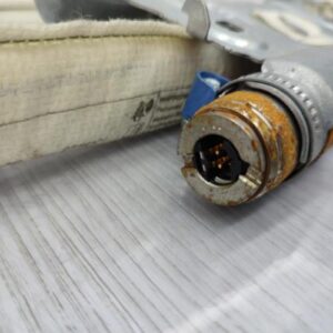 Air bag rideau gauche MINI MINI 2 R56 PHASE 1 Essence