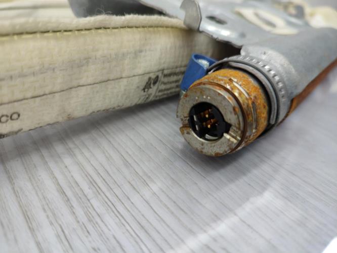 Air bag rideau gauche MINI MINI 2 R56 PHASE 1 Essence