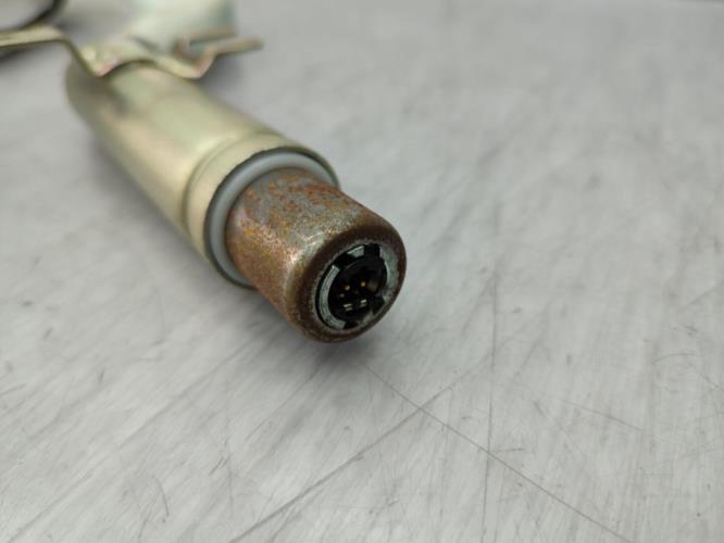 Air bag rideau gauche BMW SERIE 3 E46 PHASE 1 Diesel