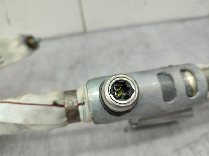 Air bag rideau gauche BMW SERIE 5 E60 PHASE 2 Diesel