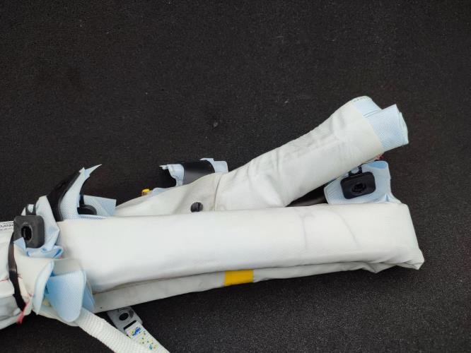 Air bag rideau gauche SUZUKI SX4 1 Diesel