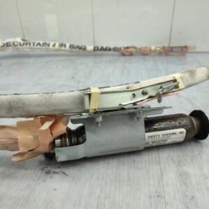 Air bag rideau gauche HONDA CIVIC 8 PHASE 1 Diesel