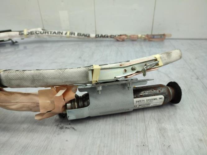 Air bag rideau gauche HONDA CIVIC 8 PHASE 1 Diesel