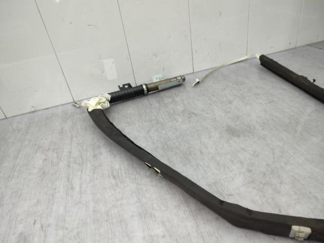 Air bag rideau gauche RENAULT SCENIC 2 PHASE 2 Diesel