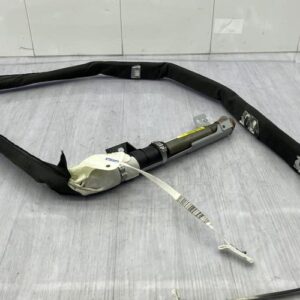 Air bag rideau gauche RENAULT GRAND SCENIC 2 PHASE 2 Diesel