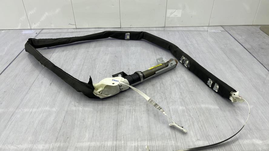Air bag rideau gauche RENAULT GRAND SCENIC 2 PHASE 2 Diesel