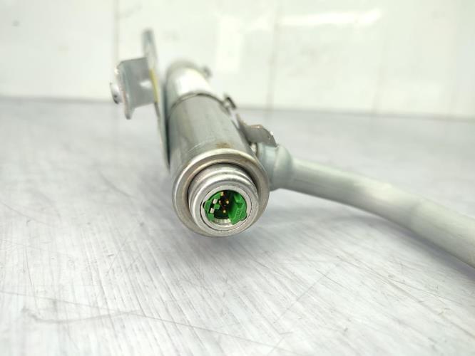 Air bag rideau gauche RENAULT MODUS PHASE 1 Diesel