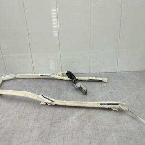 Air bag rideau gauche RENAULT ESPACE 4 PHASE 1 Diesel
