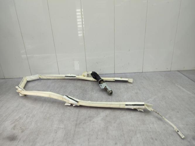 Air bag rideau gauche RENAULT ESPACE 4 PHASE 1 Diesel