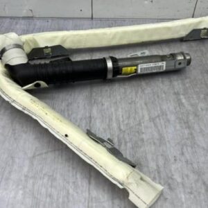 Air bag rideau gauche RENAULT GRAND ESPACE 4 PHASE 2 Diesel