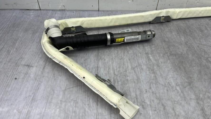 Air bag rideau gauche RENAULT GRAND ESPACE 4 PHASE 2 Diesel