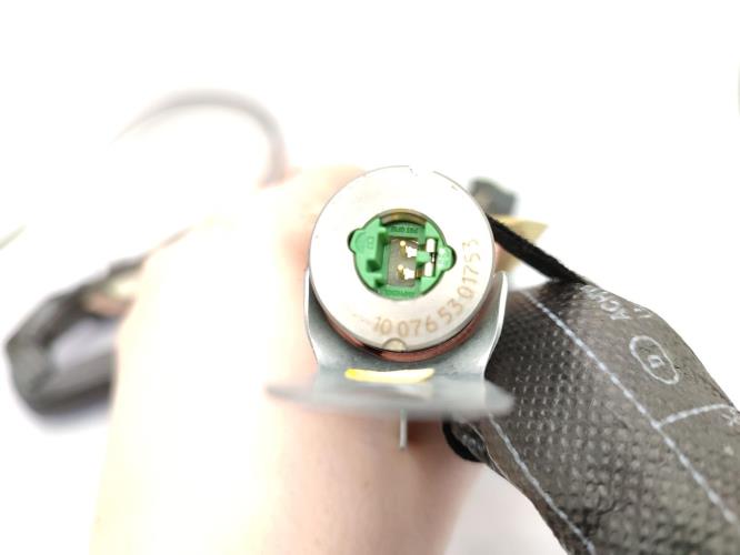 Air bag rideau gauche CITROEN C3 2 PHASE 1 Diesel