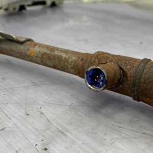 Air bag rideau gauche PEUGEOT 307 PHASE 1 BREAK Diesel