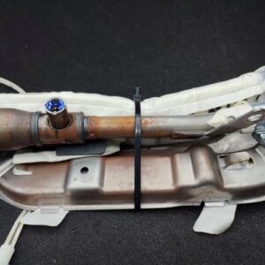 Air bag rideau gauche PEUGEOT 307 PHASE 1 BREAK Diesel