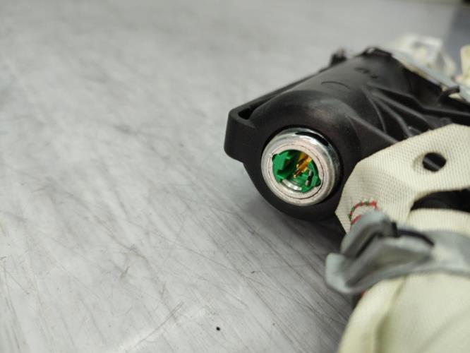 Air bag rideau gauche PEUGEOT 1007 Diesel