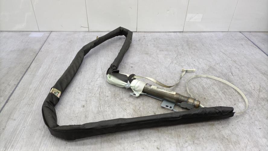 Air bag rideau gauche PEUGEOT 407 PHASE 1 BREAK Diesel
