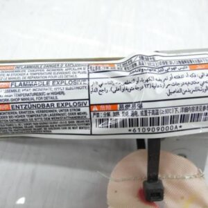 Air bag rideau gauche PEUGEOT 4007 Diesel