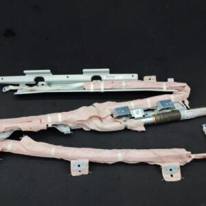 Air bag rideau gauche PEUGEOT 4007 Diesel