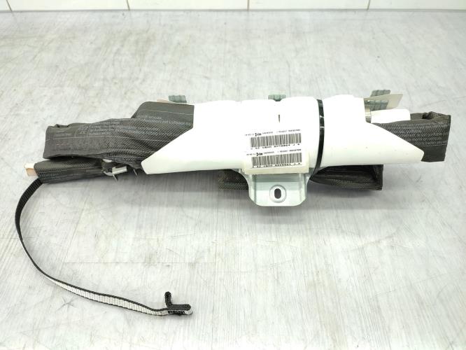 Air bag rideau gauche PEUGEOT 3008 1 PHASE 1 Diesel