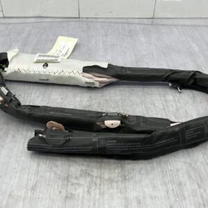 Air bag rideau gauche PEUGEOT 3008 1 PHASE 1 Diesel