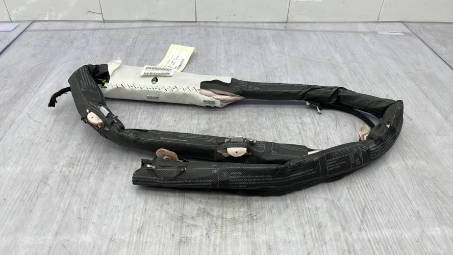 Air bag rideau gauche PEUGEOT 3008 1 PHASE 1 Diesel