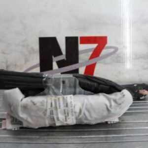 Air bag rideau gauche PEUGEOT 3008 1 PHASE 1 Diesel
