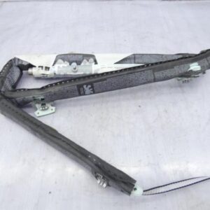 Air bag rideau gauche PEUGEOT 308 1 PHASE 1 Diesel