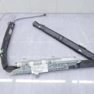 Air bag rideau gauche PEUGEOT 308 1 PHASE 1 Diesel